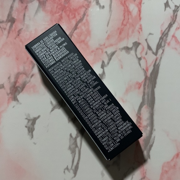 NWT MAC Cosmetics Panthertized Dazzleshadow Liquid Eyeshadow - Picture 10 of 14